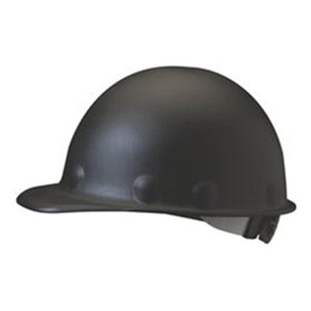 AUSTIN GAVIN P2A Hard Hat Black Ratchet AU1864651